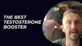 Best Testosterone Booster  testosterone enhancer