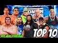 5 Star TOP 10 Super Signature Move WWE Mayhem 