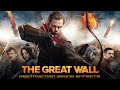Legendary Pictures Destruction Sound Effects - (The Great Wall)