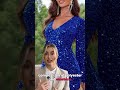 Sequin V Neck Long Sleeve Mini Dress#holisticbeauty #curatedconfidence #beautywithpurpose #sochenda