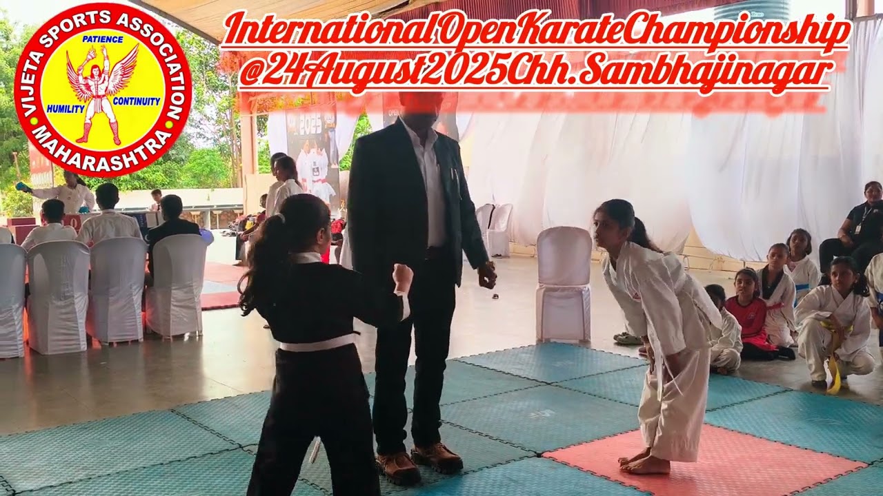 International Open Karate Championship(10)