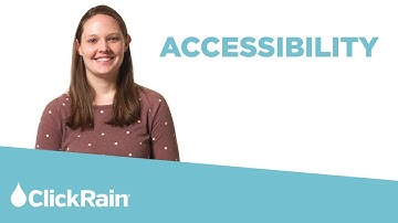 Braindrop: Accessibility Matters: Is your website accessible?