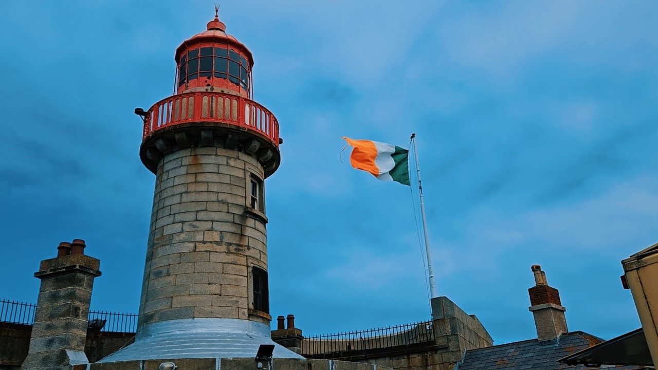 On The Water, Dun Laoghaire