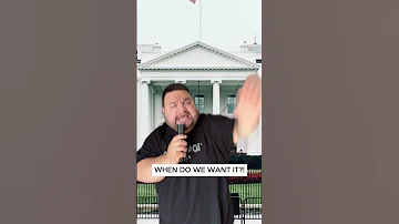 We Tried Our Best To Protest For Hearing Aids Deaf Protest 