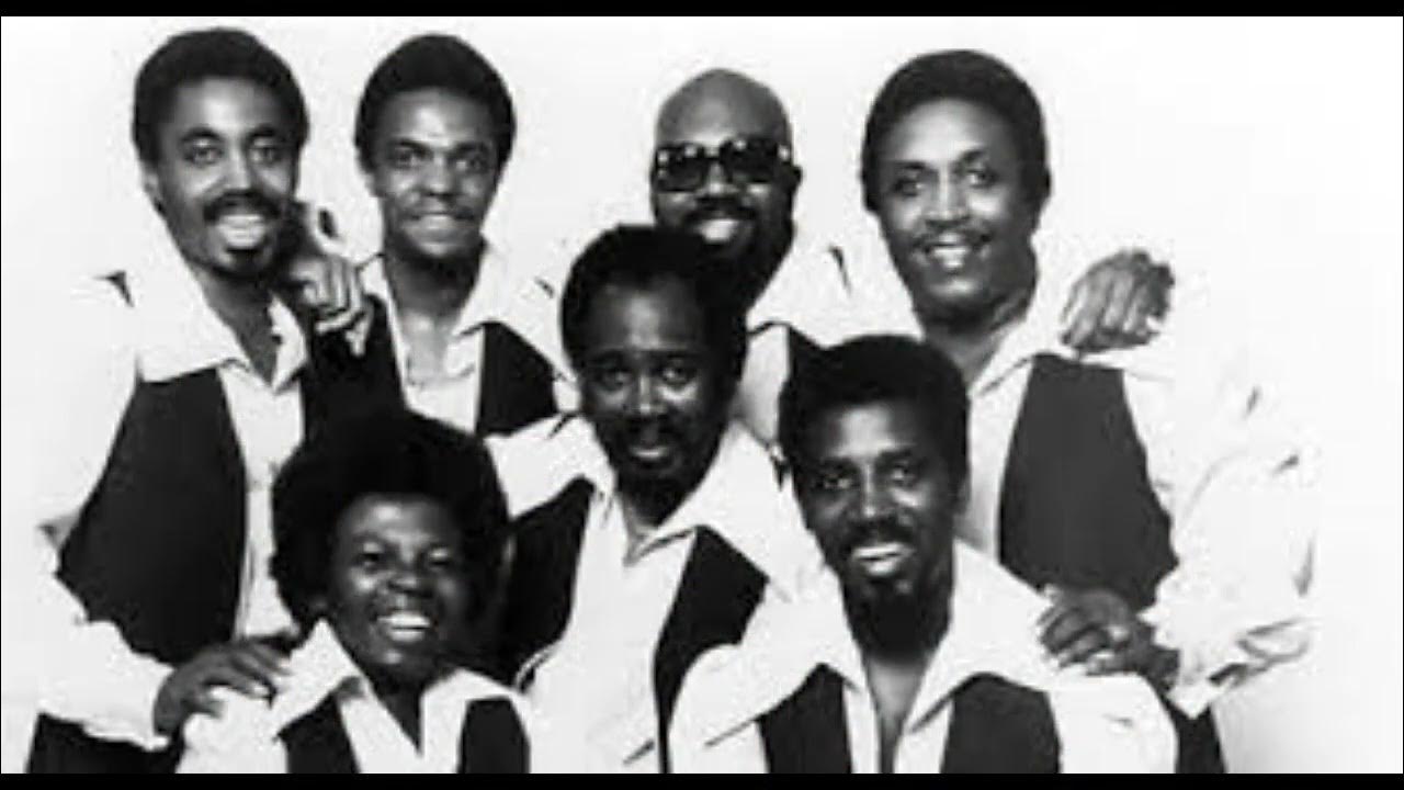 Gotta Get My Hands On Some(Money) - Fatback - 1980 Gotta Get My Hands On Some(Money) - Fatback - 1980