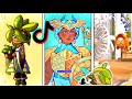 🍪🏃‍♂️ (3) Cookie Run TikTok Compilation That Unlocks Herb Cookie