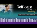 The selfcare magazine podcast s1 ep1 feat ricki stevenson of black paris tours