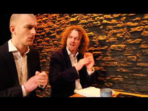 Hvad var det sangen hed? - Phillip Devantier