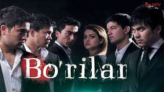 Bo'rilar (O'zbek Film) | Бурилар (Узбекфильм) @23Tvofficial #23Tv