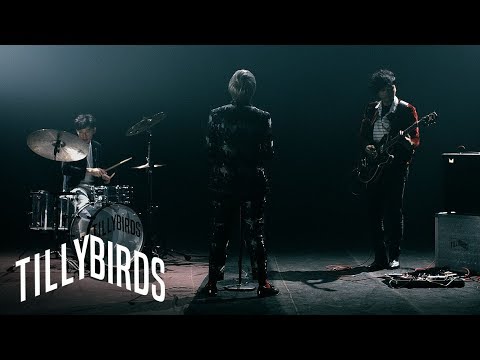 Teaser MV จากกันด้วยดี (Ordinary) - Tilly Birds