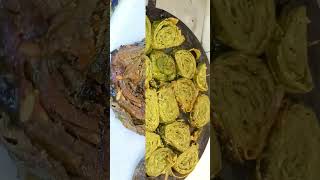 Alu Vadi Recipe #shortvideo #ytshort #viral