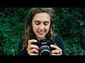 How to Shoot 35mm Film (Story 1)