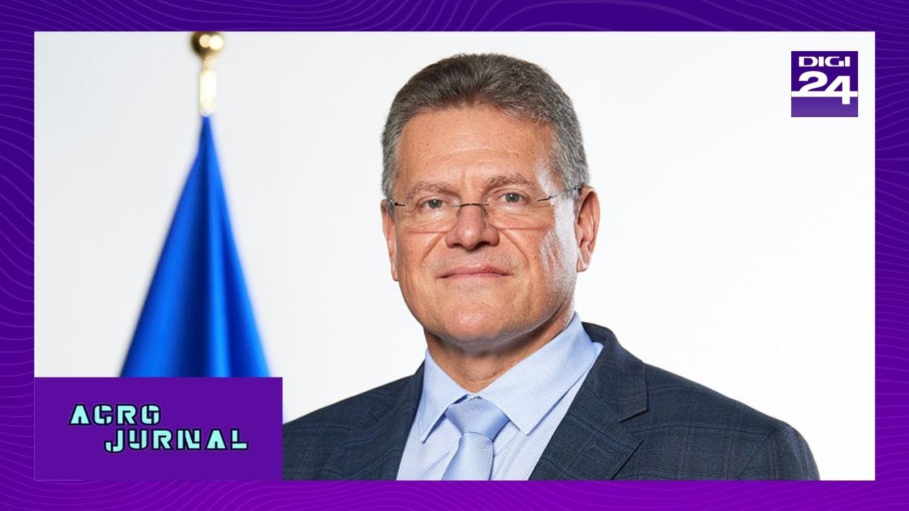 Germania accelerează exporturile agricole, iar România rămâne în urmă