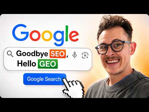 How to Optimize for AI Search in 2026 (The GEO Beginner's Guide)