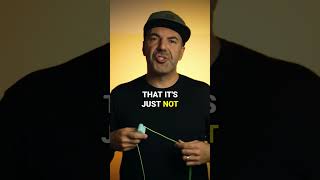 Viral ZipString Toy!