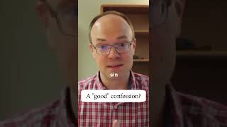 Good confession? #catholic #catholicism #prayer #catholicchurch #confession #jesus #god #prayer