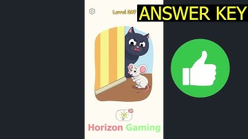 DOP 4 LEVEL 287 New Update (April 8, 2022) Gameplay Walkthrough