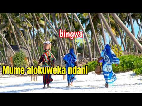 Mapenzi Siyo Viatu Mara Vaa Mara Vua