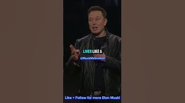 Elon Musk on the safety of autonomous cars