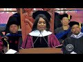 Morehouse Commencement 2019 - Part 2