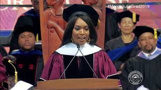 Morehouse Commencement 2019  Part 2