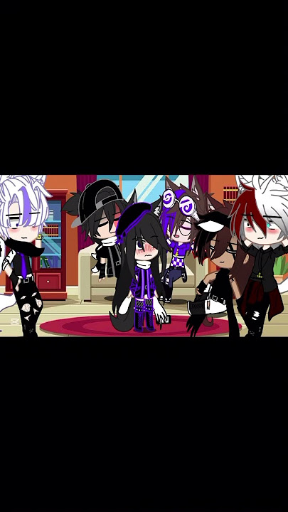 I just want the phone 🥲” watch to the end” #gachalife #gachaclub #gahcameme #edit #gachaedit