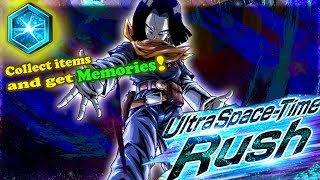 Ultra Space-Time Rush Everything you need to know Dragon Ball Legends