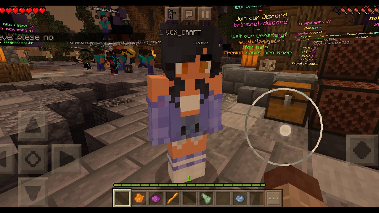 i saw Aphmau in Minecraft server 🤯🤯🤯🤯🤯🤯🤯🤩🤯🤩🤯🤩🤯🤩🤩🤯🤩🤯🤩🤯🤩🤯🤩🤯🤩 - YouTube