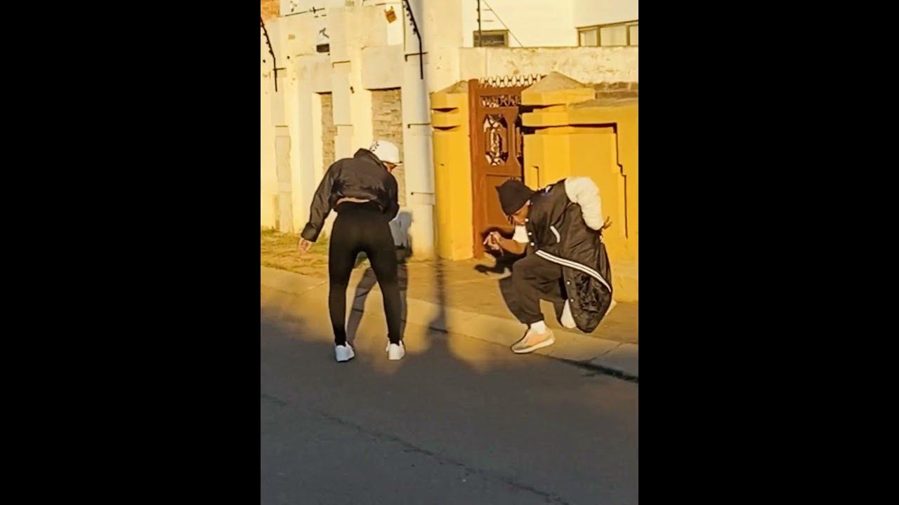 Spirit Boyz - Coke Water Revisit #vibes #dance #amapiano #amapianotv #amapianodancechallenge
