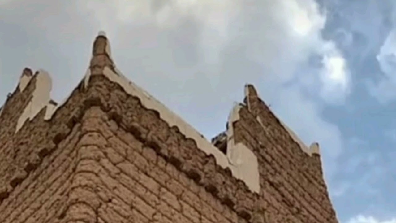 قصة سلمى العرجاء | سباحين