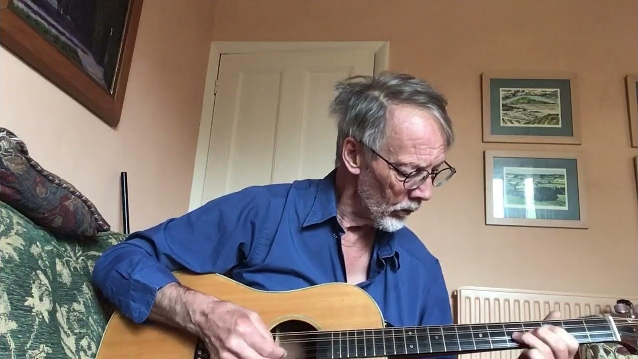 The Coleraine Jig YouTube