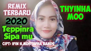 Download lagu Thyna Mo🔴TEPPINRA SIPA'MU🔴 Cipt: Ifin H.Mustafha Bande