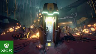 Beacon - Coming Soon to Xbox One
