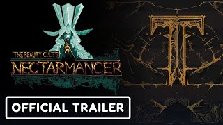 Nectarmancer - Official Gameplay Overview Trailer | The MIX Summer Showcase 2025