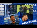 Backstage Azzurri Campioni d'Europa | EURO 2020