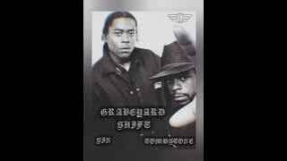 Sin of Graveyard Shift (Mo Thug) 2025 GRM Ent.