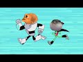 End of video