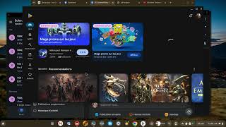 Research and Testing IRC Client for Android Chromebook & Linux Chromebook.