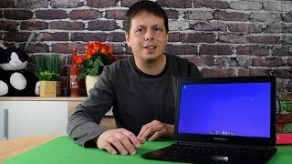 ASMR Computer - Raspberry Pi - Screen And Keyboard [Roleplay]
