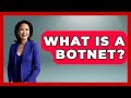 What Is a Botnet? Key Facts & Risks 🕷️