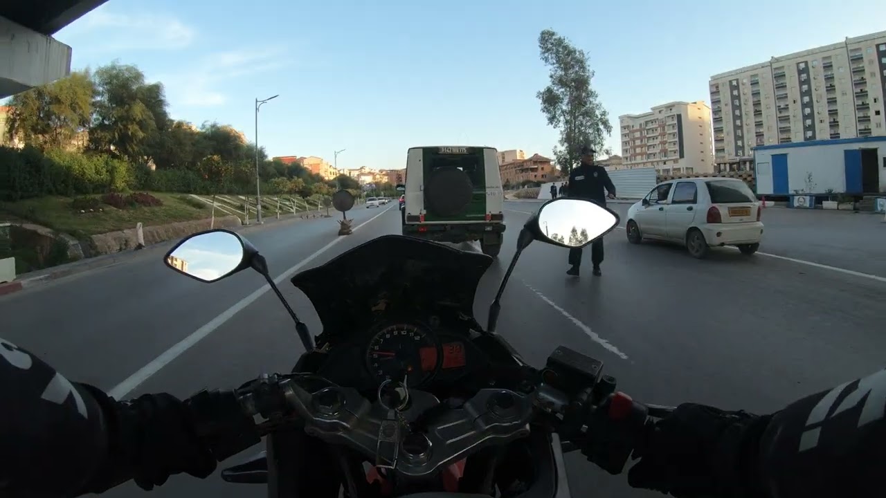 أجواء مقابلة في ملعب الجديد حسين أيت أحمد الأهلي المصريvs شبيبة القبائل في 07/02/2026 فيديو 02 