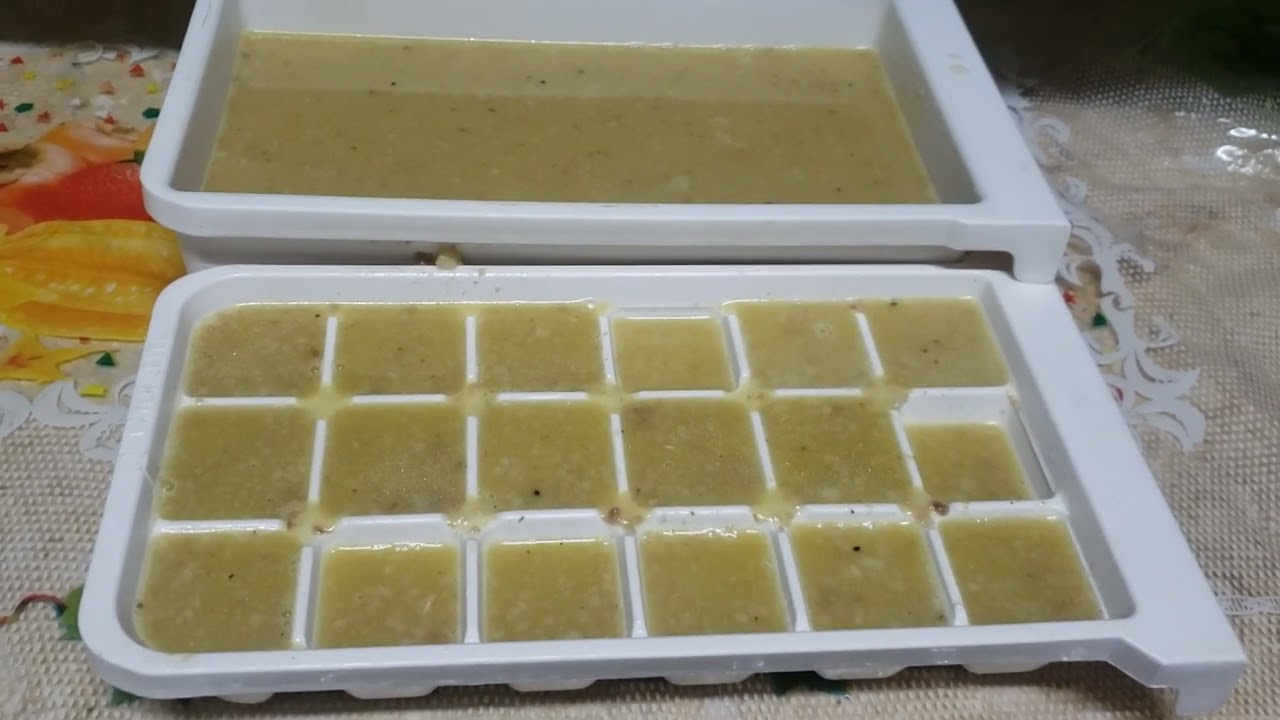 ليه تجيبي مرقة وانتي تقدري تعملي احلي مرقة في بيتك