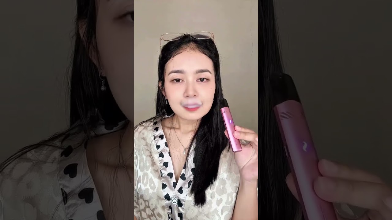 Rate my smoke trick! 💨😎 