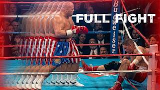 Butterbean DESTROYS Patrick Graham | Full Fight Highlights
