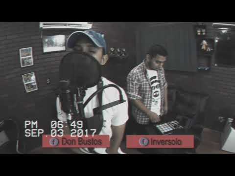 Don Bustos - Parque Mental (Prod Inversolo)