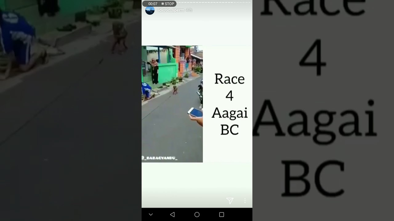 RACE 3 TRAILER SPOOF