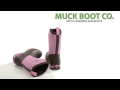 Muck Boot Company Arctic Weekend Rain Boots - Waterproof, Insulated, 12