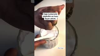 Evine Gelmesini Istemediğin Kişilere