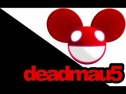 Deadmau5 Strobe Radio Edit 