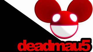Deadmau5 - Strobe (radio edit)
